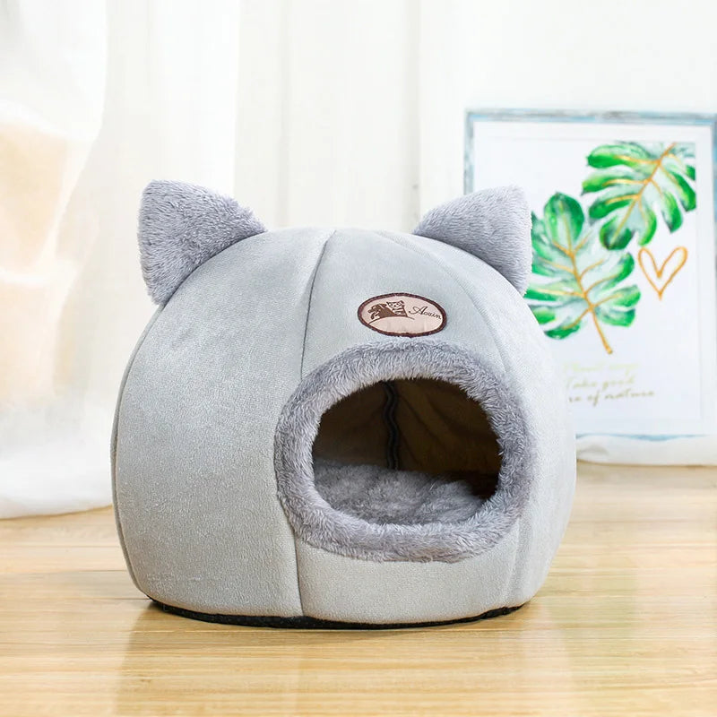 CatsLux Snuggle bed